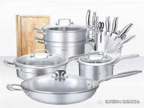 第十二屆中國臨沂小商品博覽會 吹響日用百貨展會集結號