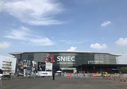 2022 CCF上海國際日用百貨商品春季博覽會 技術服務，成就日用百貨不一樣精彩