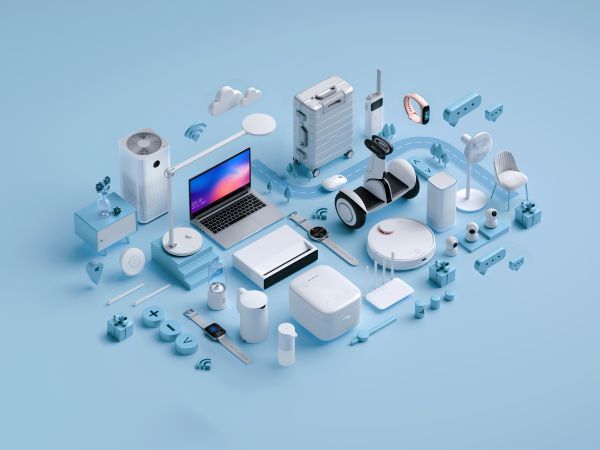 小米武漢助力打造國內領先的智慧社區樣板，數字經濟應用場景加速落地