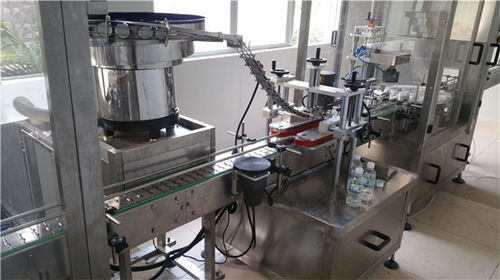 南洋食品機械 提供優(yōu)質(zhì)洗發(fā)水膏體生產(chǎn)線與專業(yè)技術(shù)支持