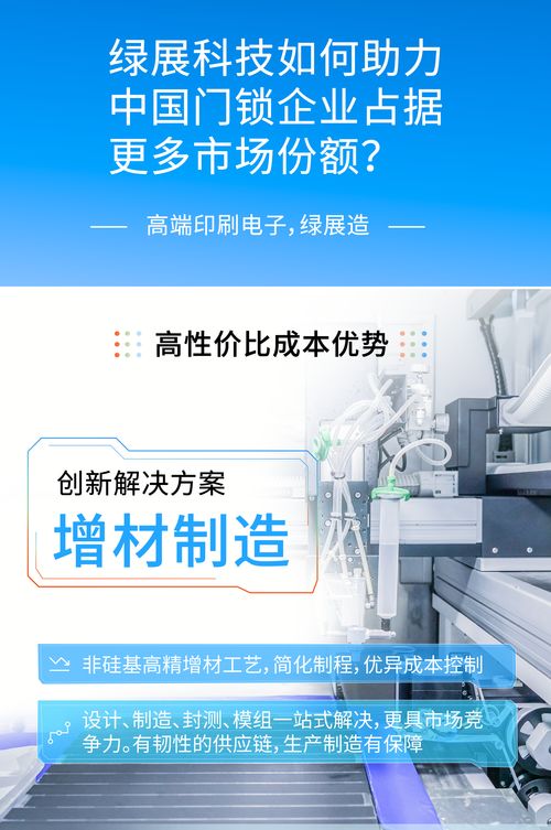 綠展科技三項(xiàng)核心優(yōu)勢，助力中國智能門鎖企業(yè)開拓越南市場
